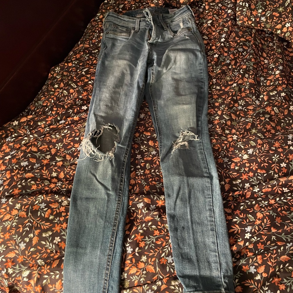 Old navy womens jeans